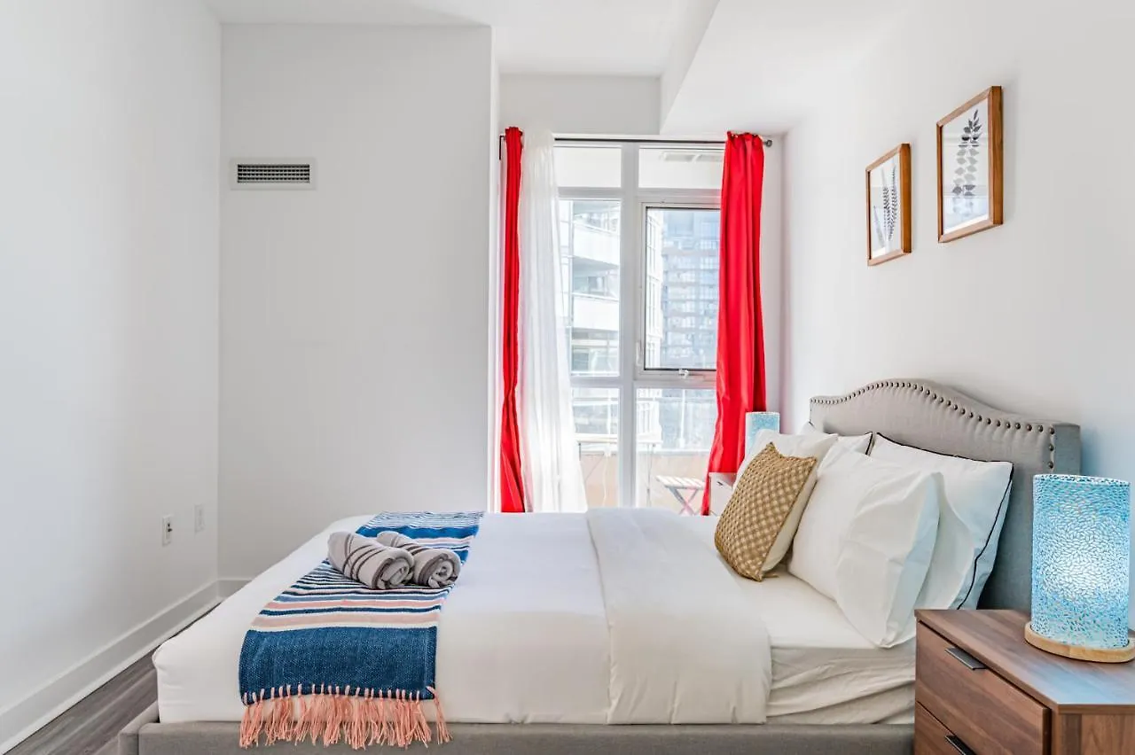 Dan Leckie Apartments Hotel